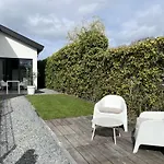 Hotel Chique Vakantiehuisje Rustig Gelegen In Domburg